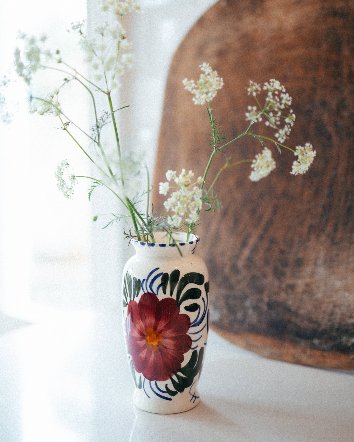 Vase