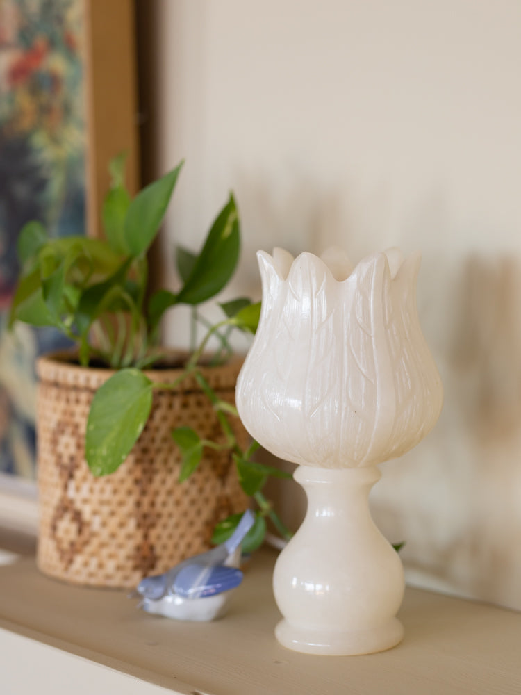 Tulipan lampe