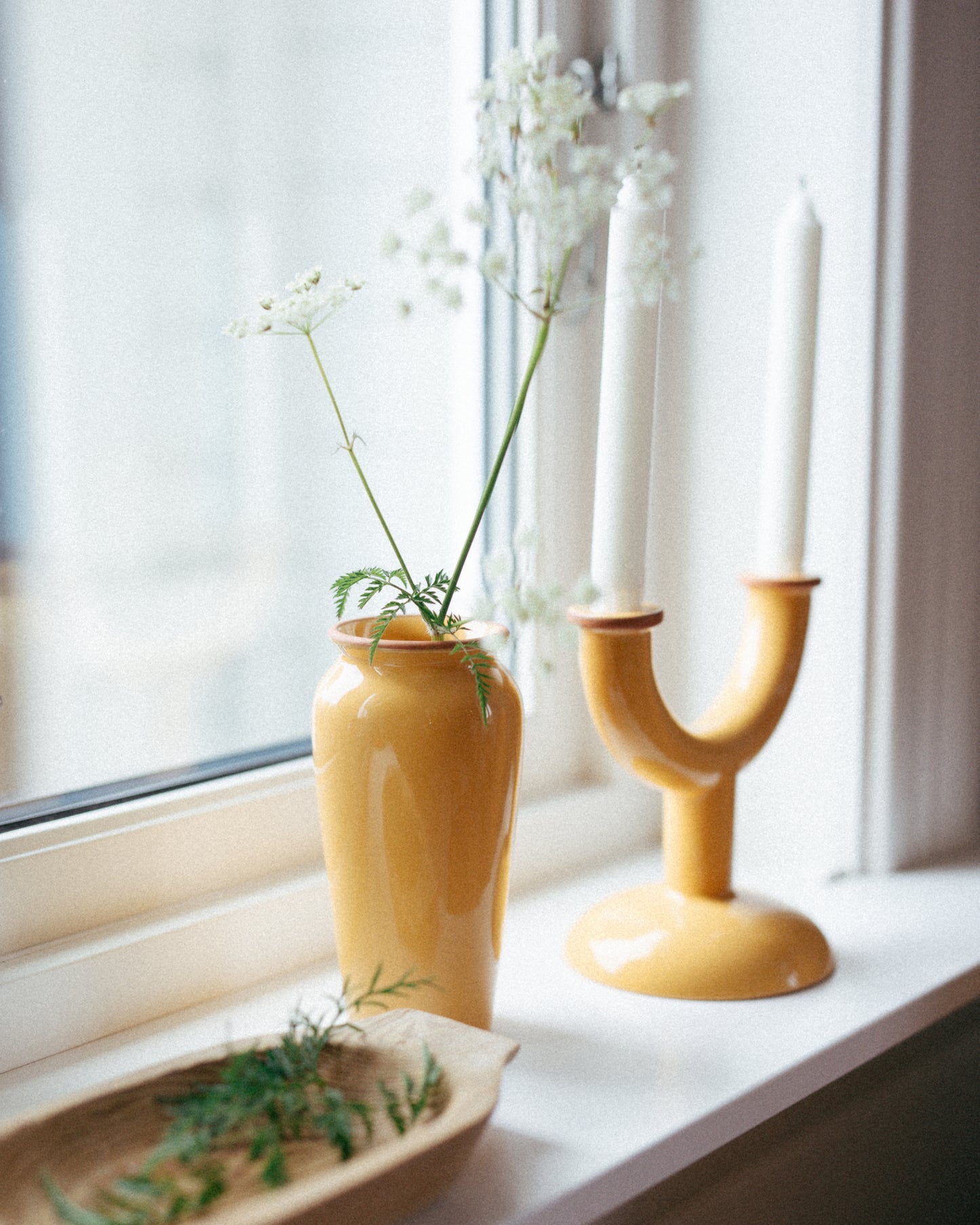 Gul vase