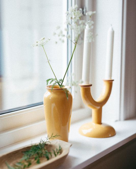 Gul vase