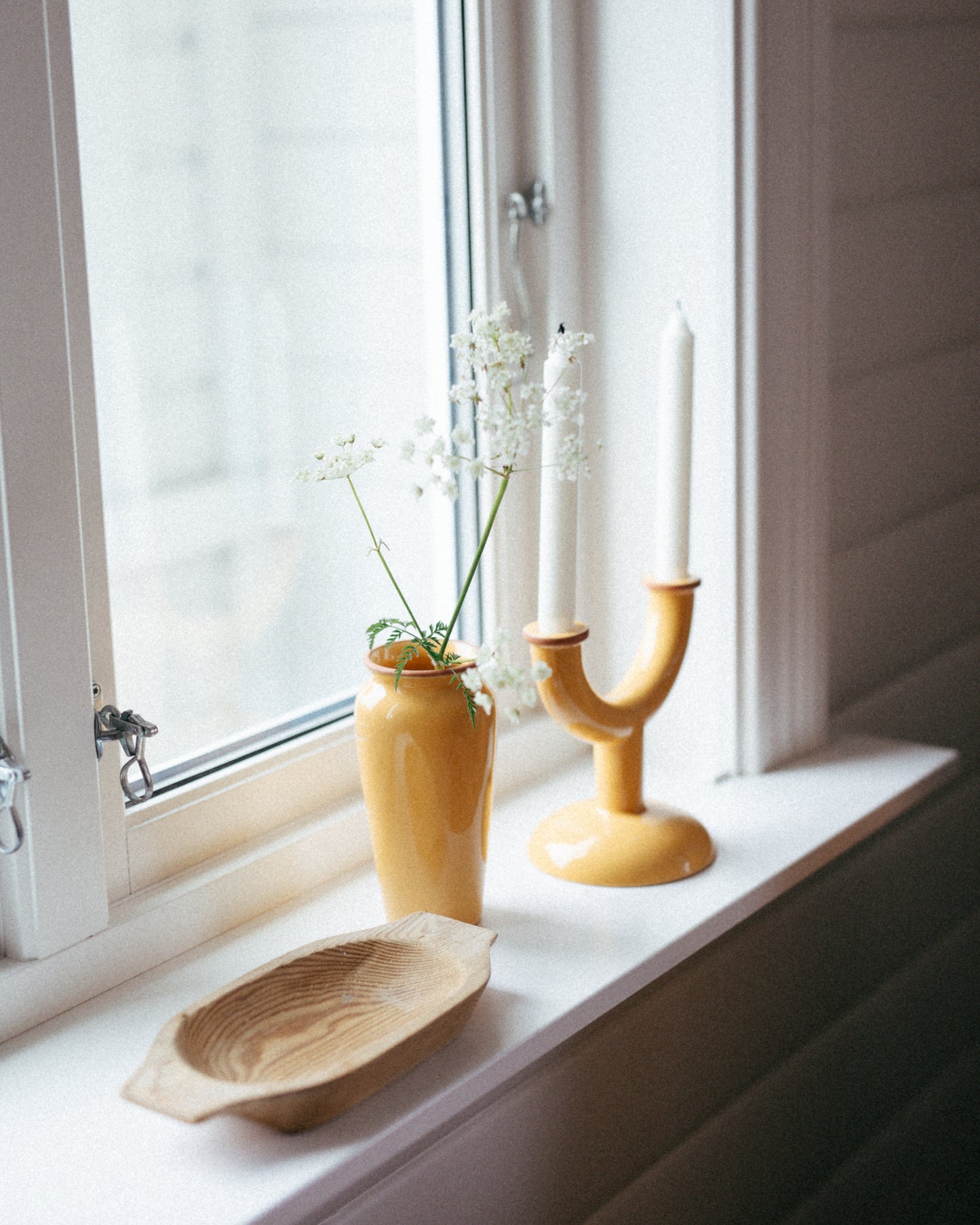 Gul vase