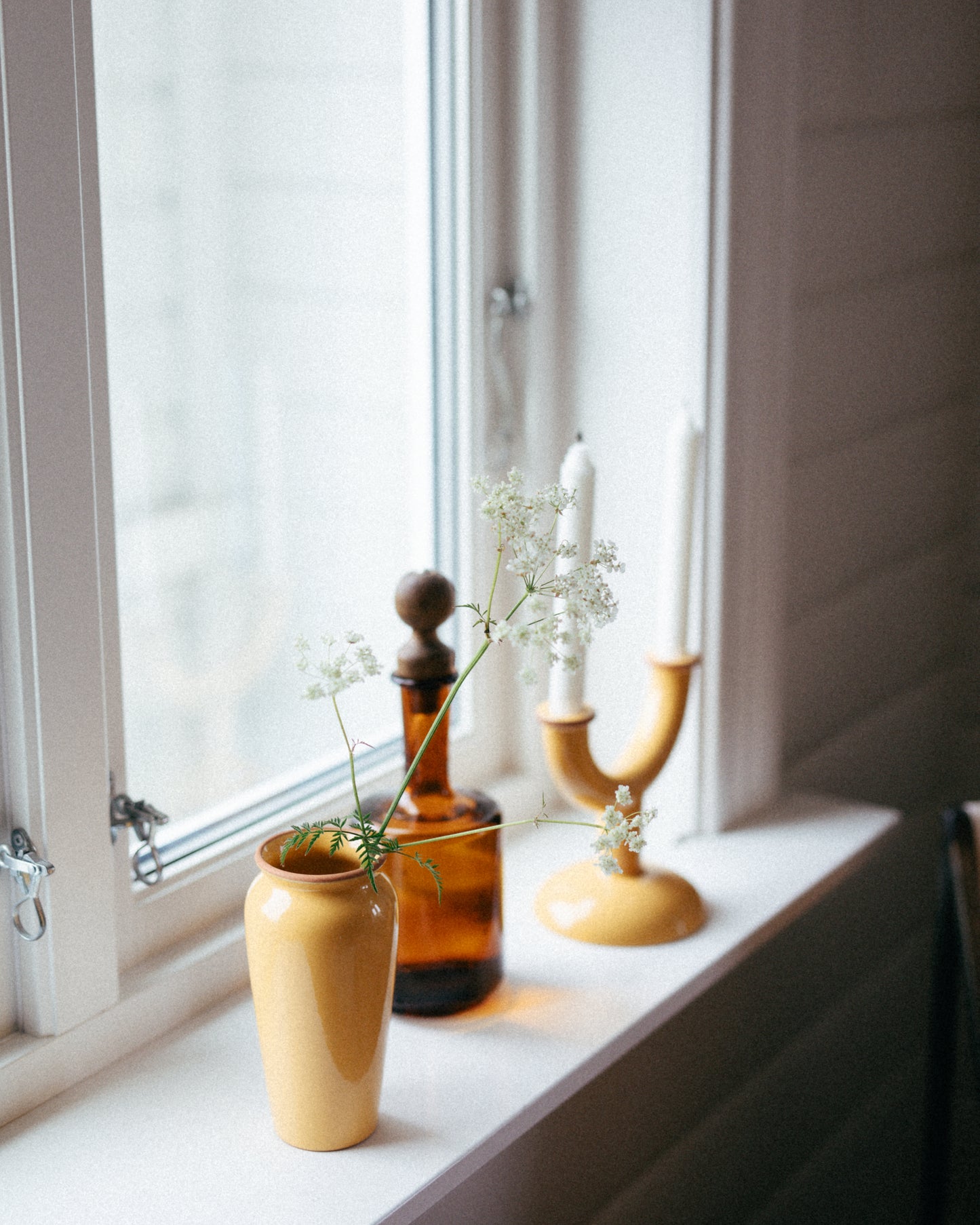 Gul vase
